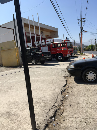 Bomberos 2da Casa, Miraflores 314, Alto Jahuel, Buin, Región Metropolitana, Chile, Cuartel de bomberos | Región Metropolitana de Santiago