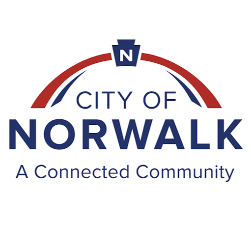 Norwalk City Hall logo