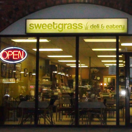 Sweetgrass Deli & Eatery