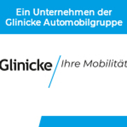 Autohaus Glinicke Minden logo
