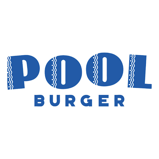 Pool Burger logo