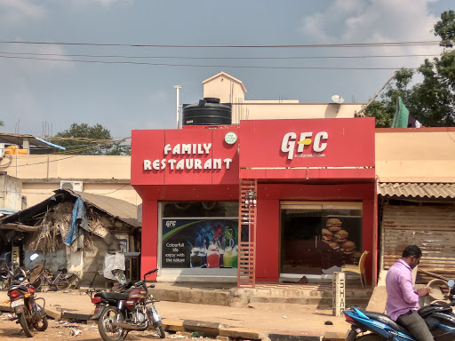 G F C Family Restaurant, Near SHAR Bus Stand, Sriharikota Rd, Venkateshpuram, Sullurupeta, Andhra Pradesh 524121, India, Restaurant, state AP