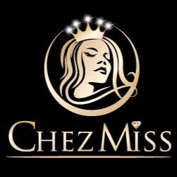 CHEZMISS SALON BEAUTÉ logo