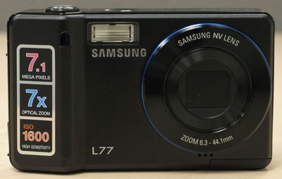 Samsung L77