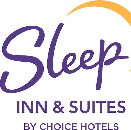 Sleep Inn & Suites Downtown Inner Harbor logo