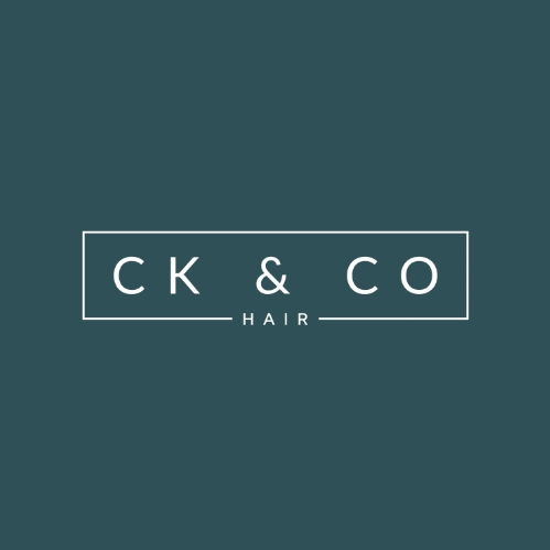 CK & Co logo