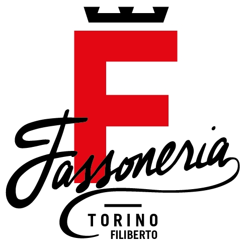 Fassoneria Torino Filiberto logo