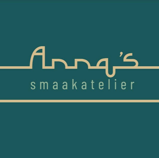 Anna's Smaakatelier logo