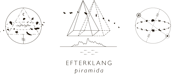 Efterklang – Piramida