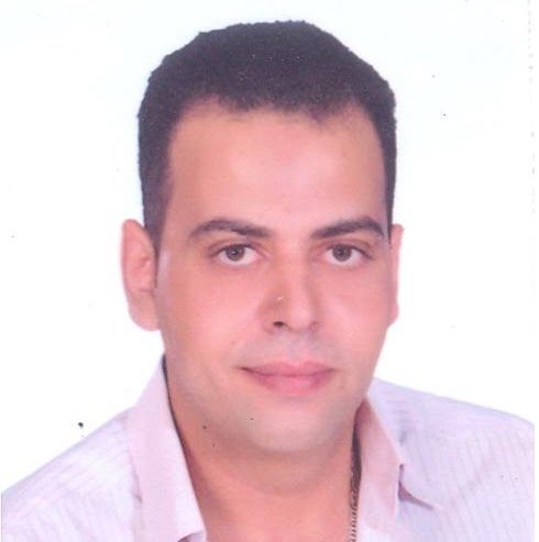 Khaled Aref