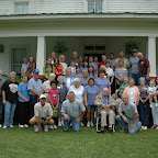 William Gleaves Descendants