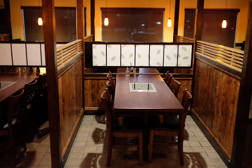 Korea House Restaurant