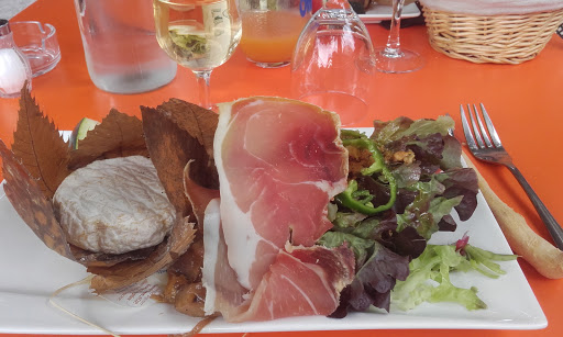 Boulangerie Au Pierrot d'Antan