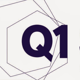 Q1 Scientific logo
