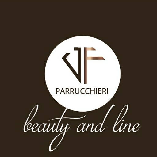 Parrucchiere Beauty And Line di Fornea Viviana logo