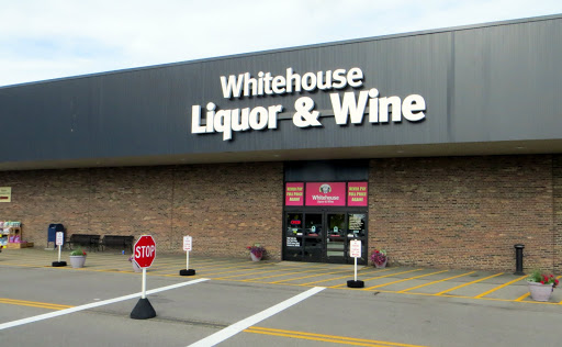 Liquor Store «Whitehouse Liquor & Wine», reviews and photos, 650 Hylan Dr, Rochester, NY 14623, USA
