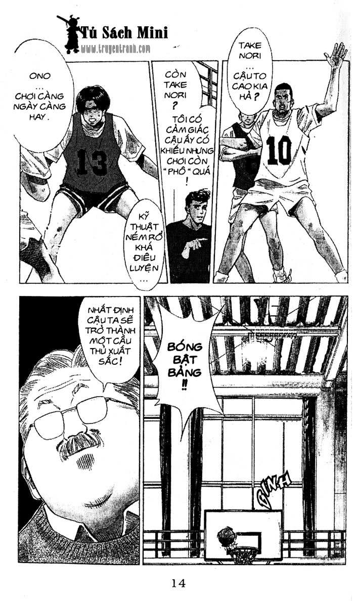Slam Dunk Chap 10 - Truyen.Chap.VN