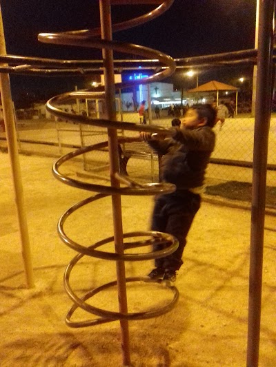 Photos of Magisterio Park