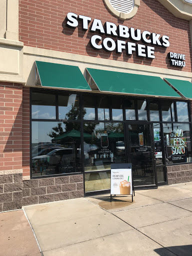 Coffee Shop «Starbucks», reviews and photos, 9791 Vista Way, Garfield Heights, OH 44125, USA