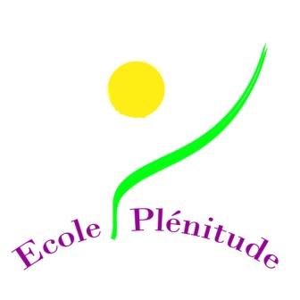 Ecole Plénitude logo