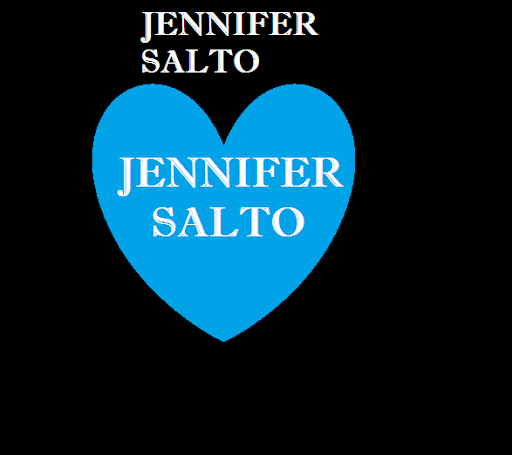 Jennifer Salto