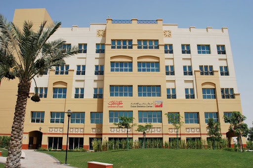 Dubai Statistics Center, Academic City Rd - Dubai - United Arab Emirates, Government Office, state Dubai