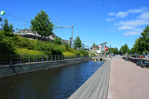Gävle Centralstation