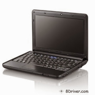 download Samsung Netbook NT-N130-KAKTBB driver