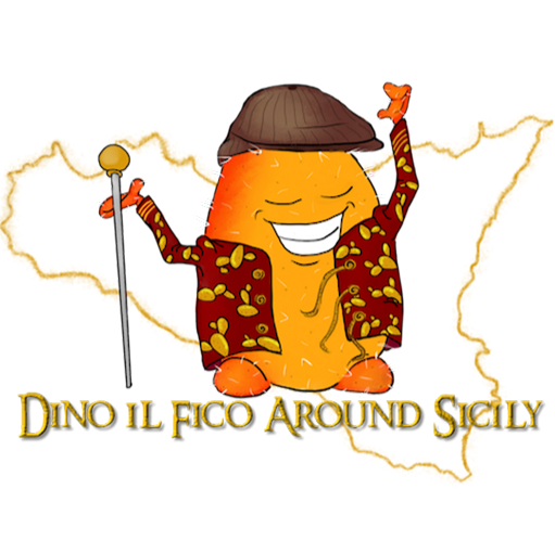Dino il Fico Around Sicily