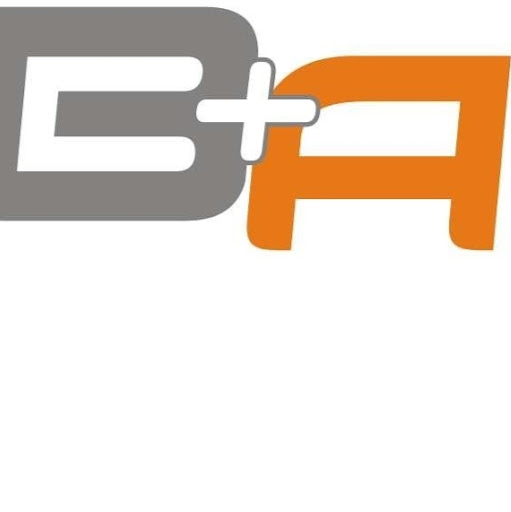 B & A Truck & Car Repair Centre logo