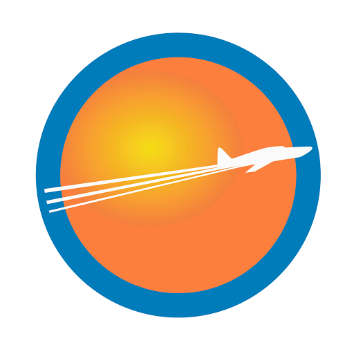 Sundance Airport logo