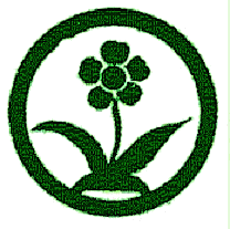 Girl Scout Badge 1913: Naturalist. (Flower) - DaisyLow.com Website designed n Memory of Eileen Alma Klos (1929-1974)