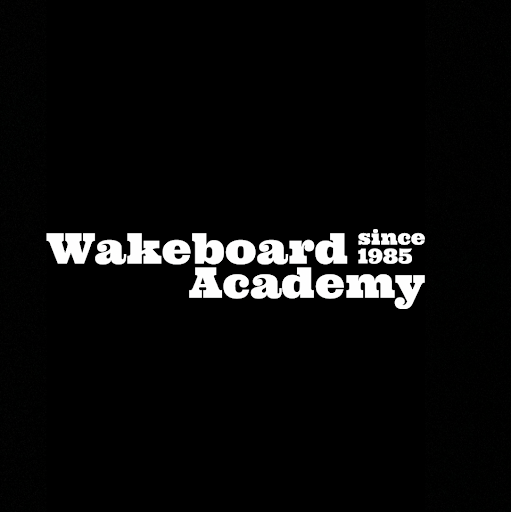 Wakeboard Academy logo