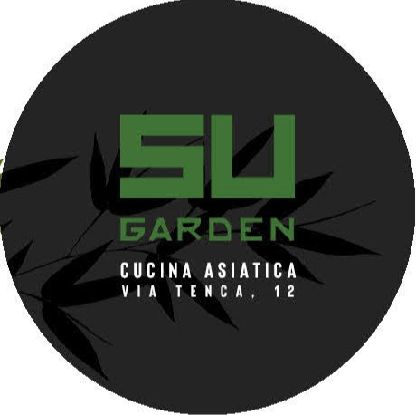 Su Garden logo