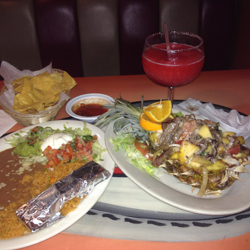 Restaurant «El Puerto Mexican Restaurant», reviews and photos, 324 N 6th St, Blytheville, AR 72315, USA