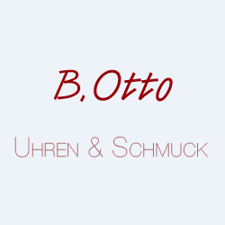 Uhren & Schmuck Britta Otto logo