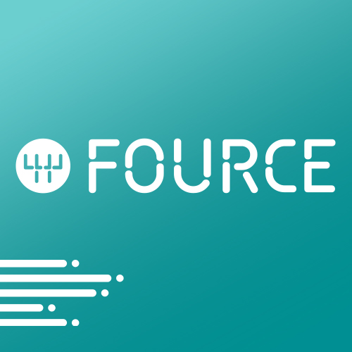 LKQ Fource | Den Bosch logo