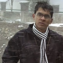 Abhishek T.'s user avatar