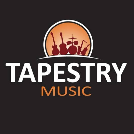 Tapestry Music Ltd logo