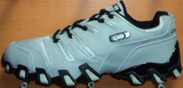 Zapatos Oakley Airstrip, Teeth, Spline. De Caballero. Nav11