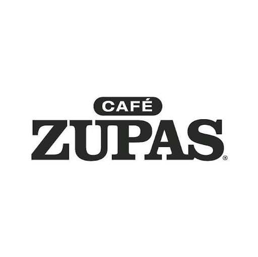 Café Zupas logo