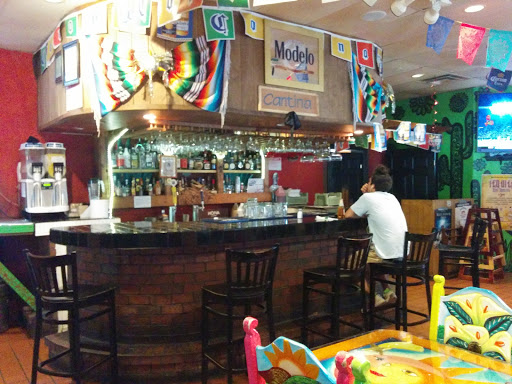 Bar & Grill «Don Ramón Mexican Grill & Bar», reviews and photos, 2069 Lascassas Pike, Murfreesboro, TN 37130, USA