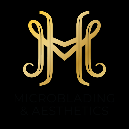 MH Microblading & Aesthetics logo