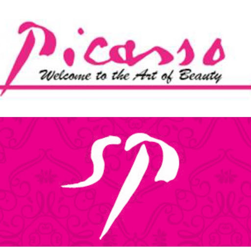Salon Picasso logo