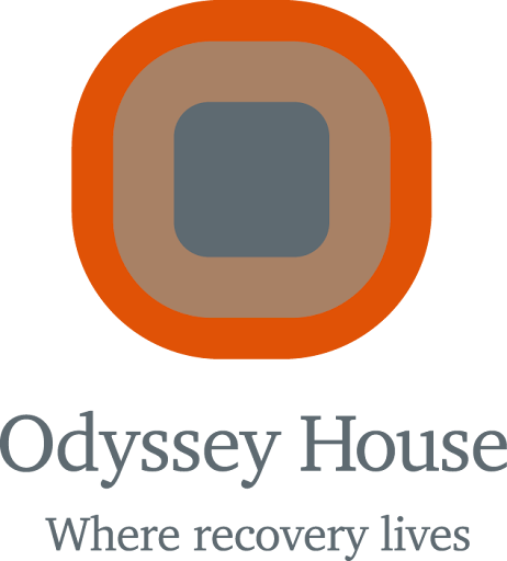 Odyssey House logo
