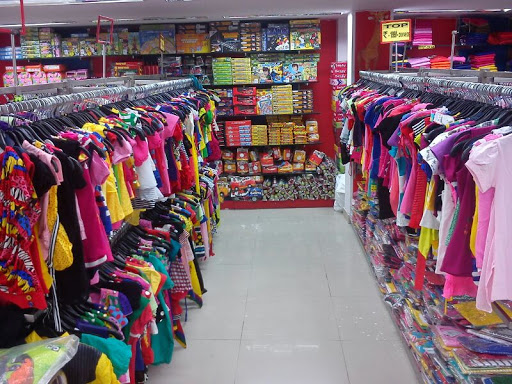 V-Mart, Deoghar Palace, VIP Chowk, Court Rd, Deoghar, Jharkhand 814112, India, Clothing_Shop, state JH