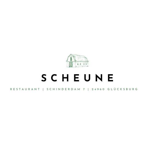 Restaurant Scheune logo