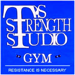 T's Strength Studio Gym