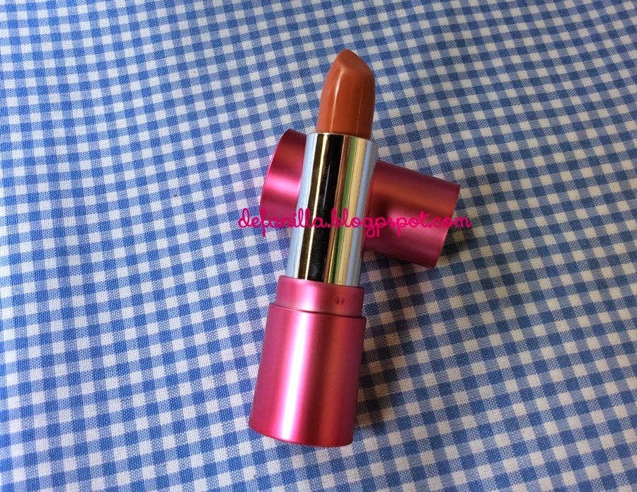Defanilla Lovely Chamber: Lovely Review plus FOTD: Pixy 