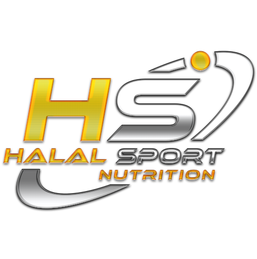 Halal sport Nutrition